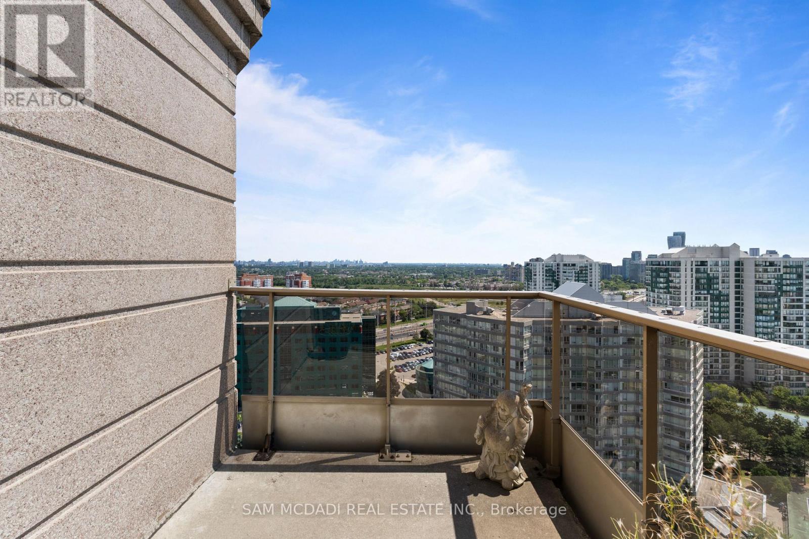 2305 - 55 Kingsbridge Garden Circle, Mississauga, Ontario  L5R 1Y1 - Photo 8 - W13700148