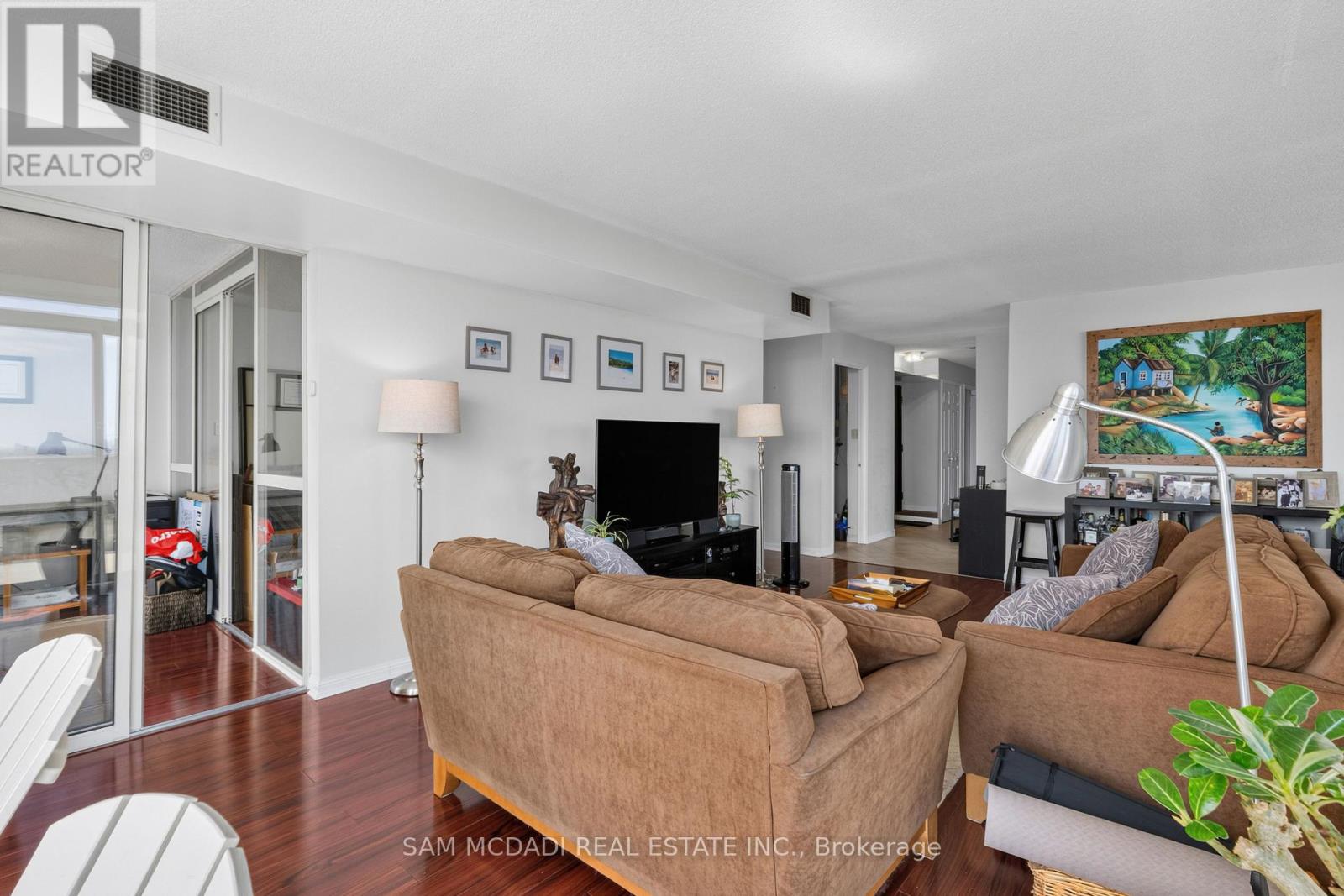 2305 - 55 Kingsbridge Garden Circle, Mississauga, Ontario  L5R 1Y1 - Photo 9 - W13700148