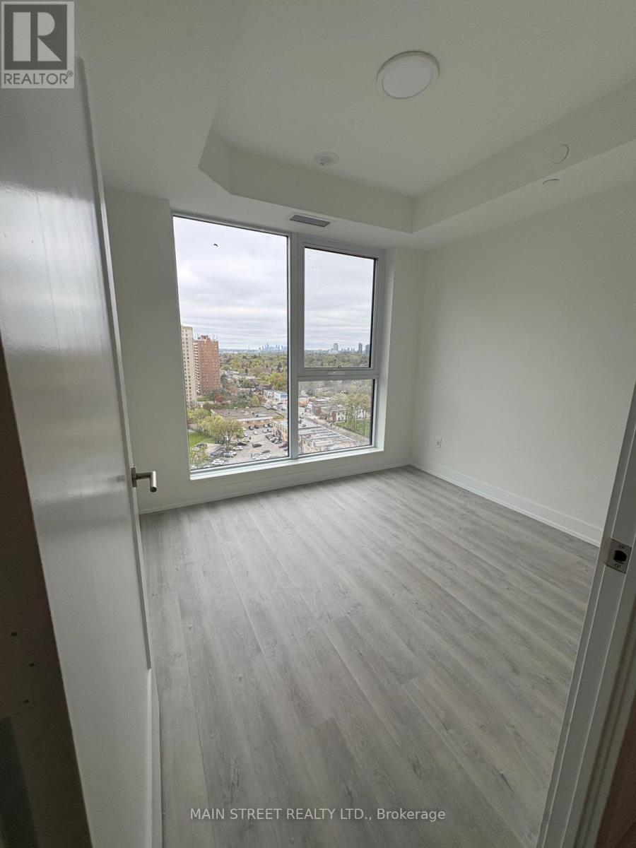 1607 - 25 Cordova Avenue, Toronto, Ontario  M9A 0E5 - Photo 11 - W13700156