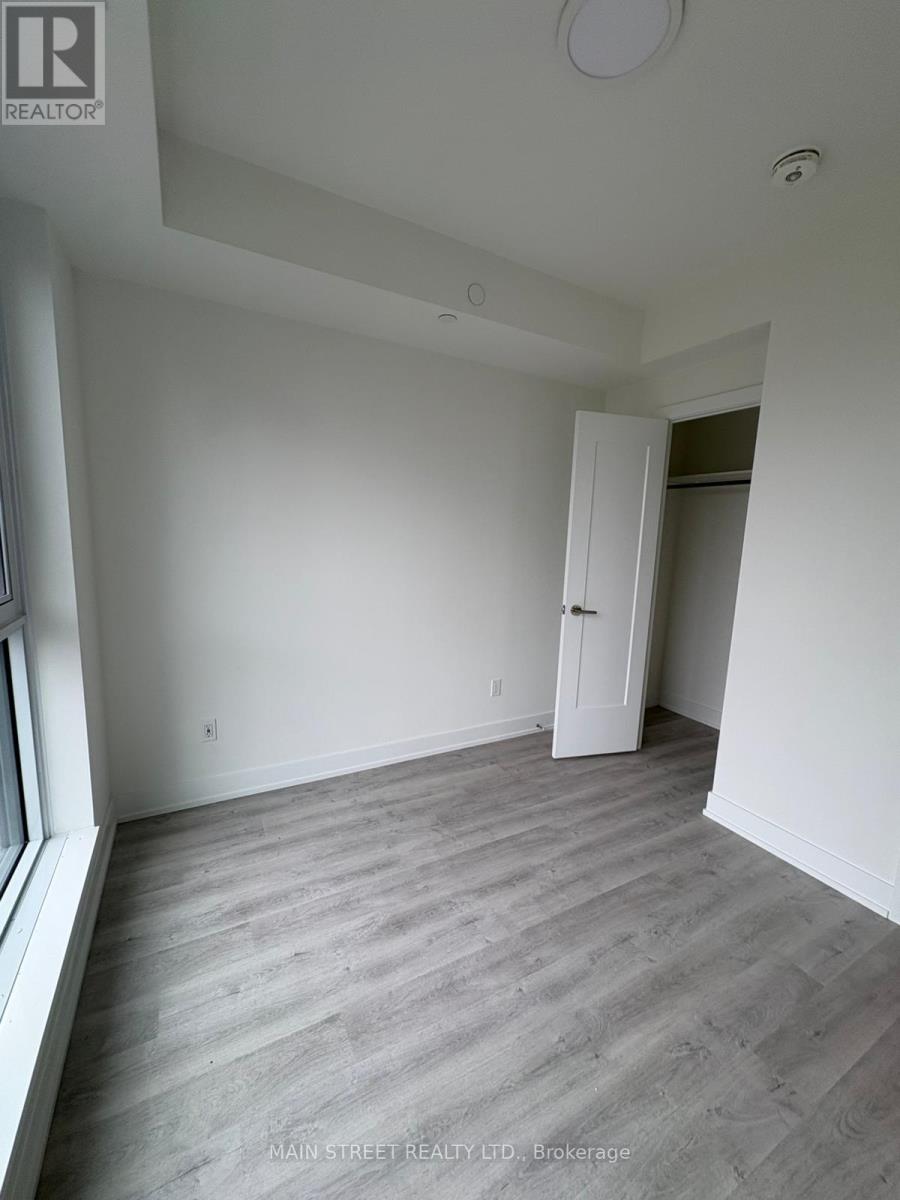 1607 - 25 Cordova Avenue, Toronto, Ontario  M9A 0E5 - Photo 12 - W13700156