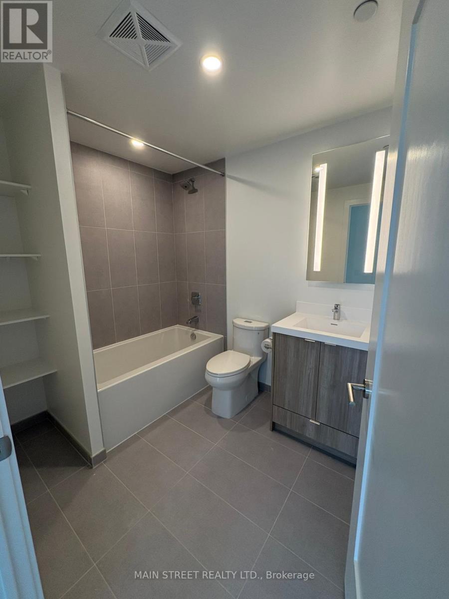 1607 - 25 Cordova Avenue, Toronto, Ontario  M9A 0E5 - Photo 14 - W13700156