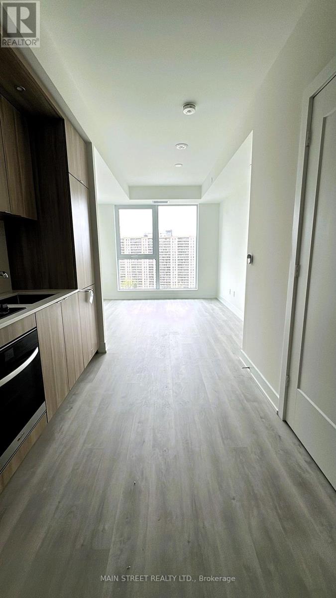 1607 - 25 Cordova Avenue, Toronto, Ontario  M9A 0E5 - Photo 6 - W13700156
