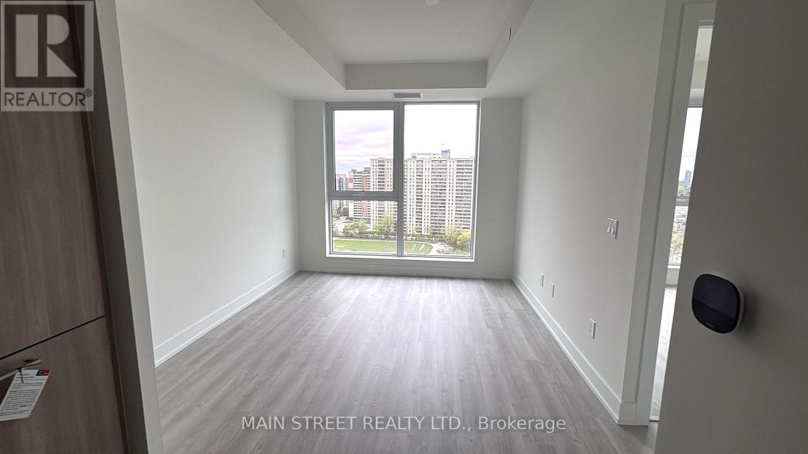 1607 - 25 Cordova Avenue, Toronto, Ontario  M9A 0E5 - Photo 7 - W13700156