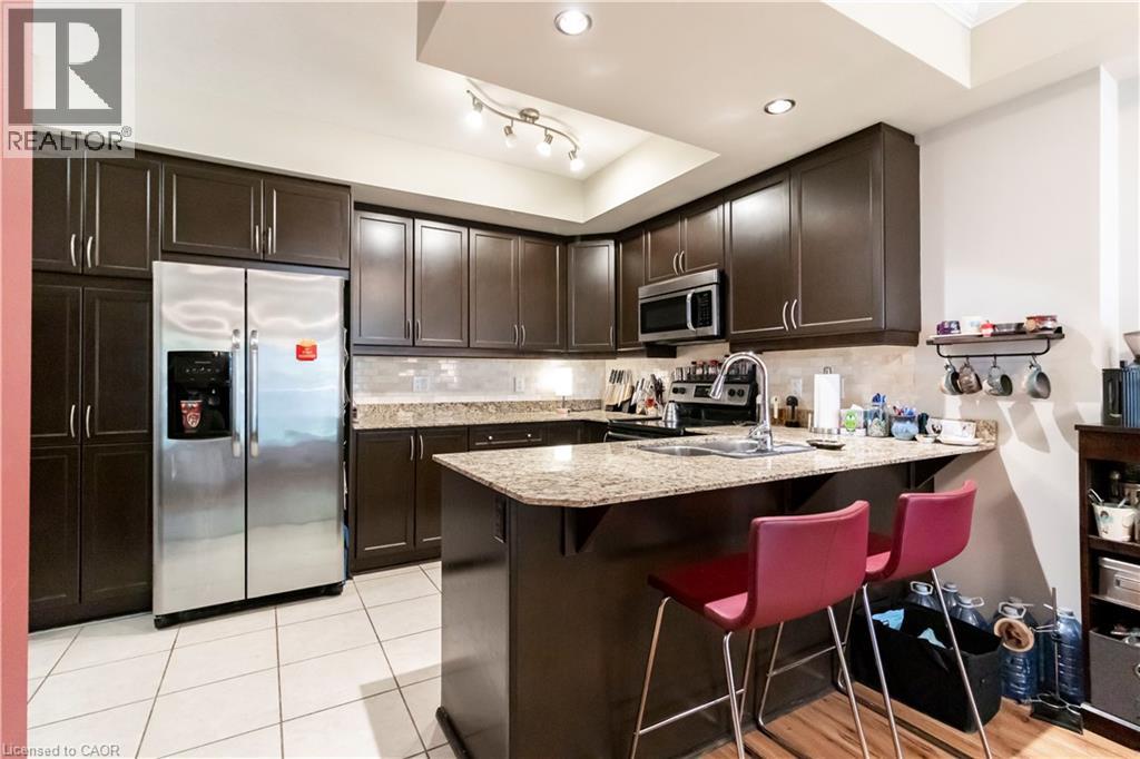 539 Belmont Avenue W Unit# 102, Kitchener, Ontario  N2M 0A2 - Photo 10 - 40857122
