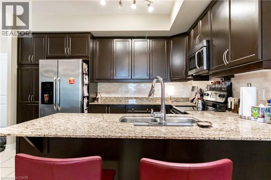 539 Belmont Avenue W Unit# 102, Kitchener, Ontario  N2M 0A2 - Photo 13 - 40857122