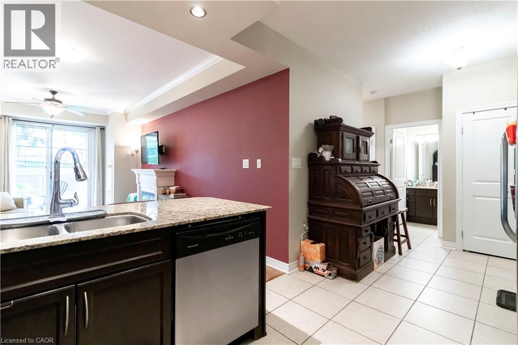 539 Belmont Avenue W Unit# 102, Kitchener, Ontario  N2M 0A2 - Photo 14 - 40857122