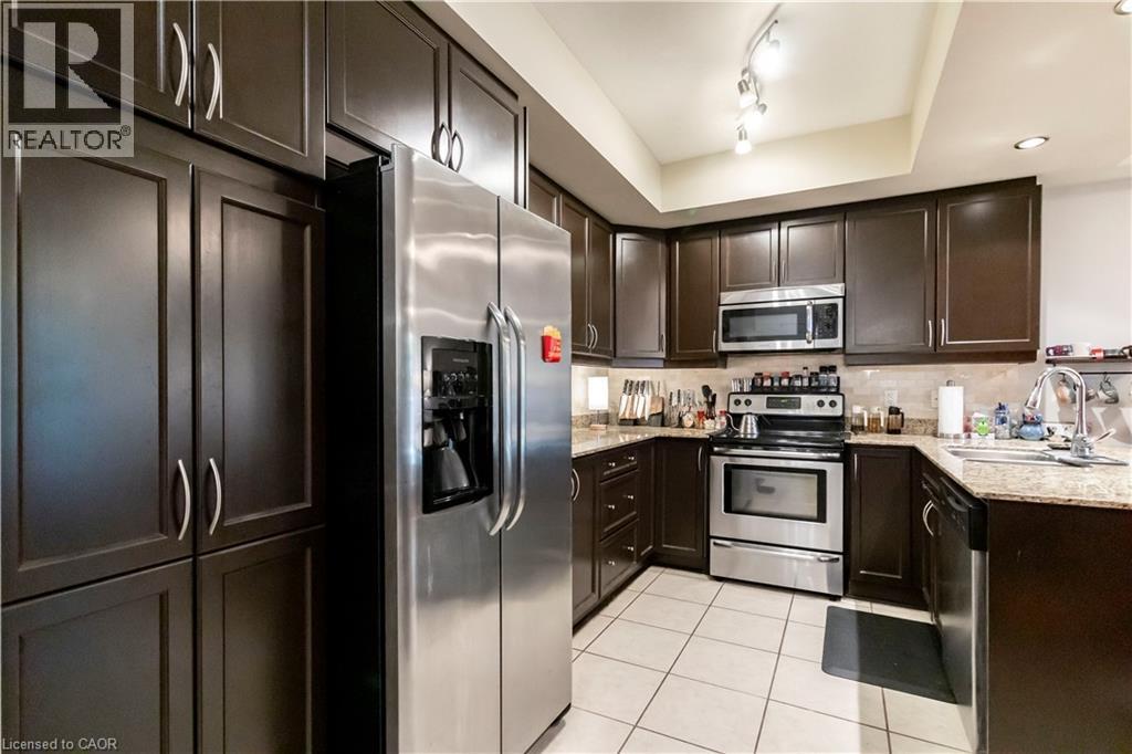 539 Belmont Avenue W Unit# 102, Kitchener, Ontario  N2M 0A2 - Photo 15 - 40857122