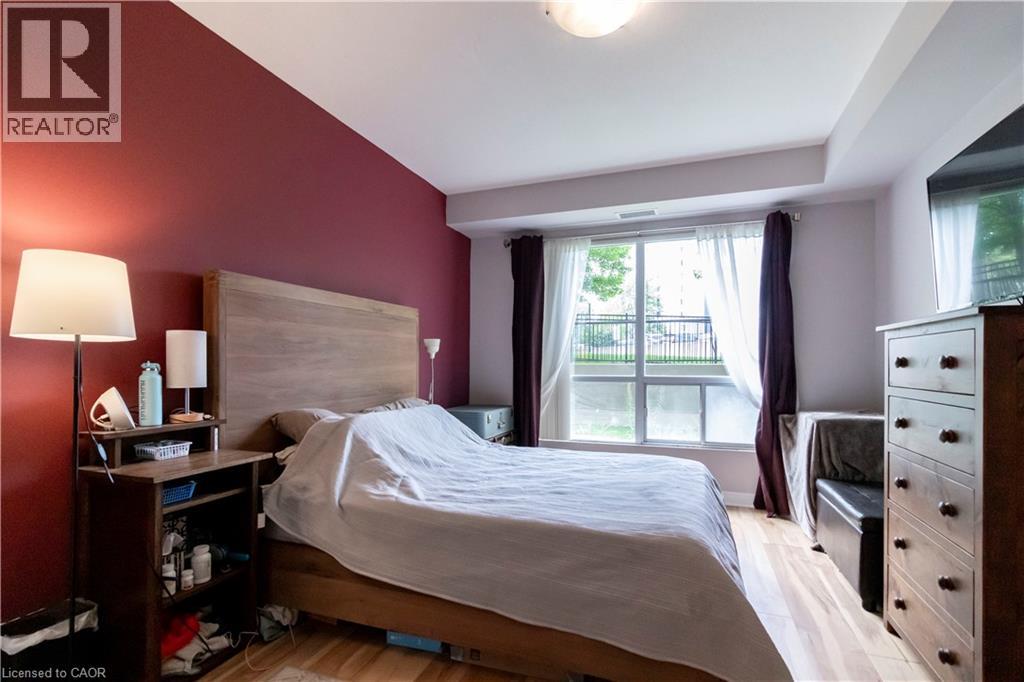 539 Belmont Avenue W Unit# 102, Kitchener, Ontario  N2M 0A2 - Photo 16 - 40857122
