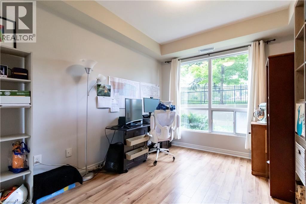 539 Belmont Avenue W Unit# 102, Kitchener, Ontario  N2M 0A2 - Photo 18 - 40857122