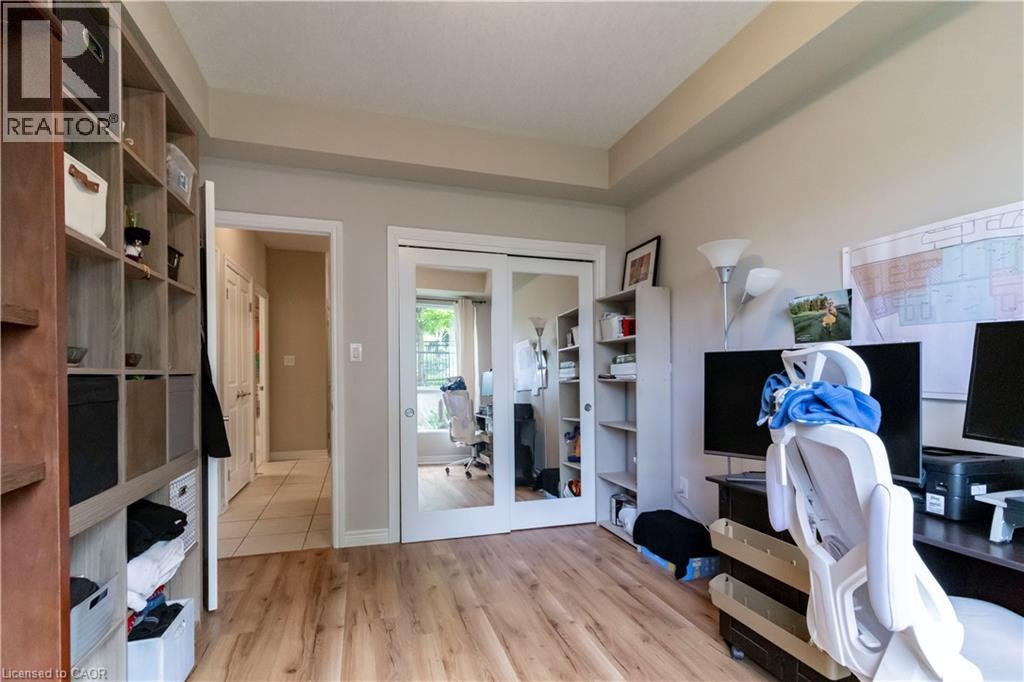 539 Belmont Avenue W Unit# 102, Kitchener, Ontario  N2M 0A2 - Photo 19 - 40857122