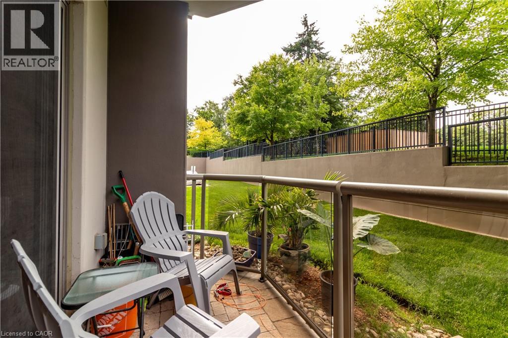 539 Belmont Avenue W Unit# 102, Kitchener, Ontario  N2M 0A2 - Photo 23 - 40857122