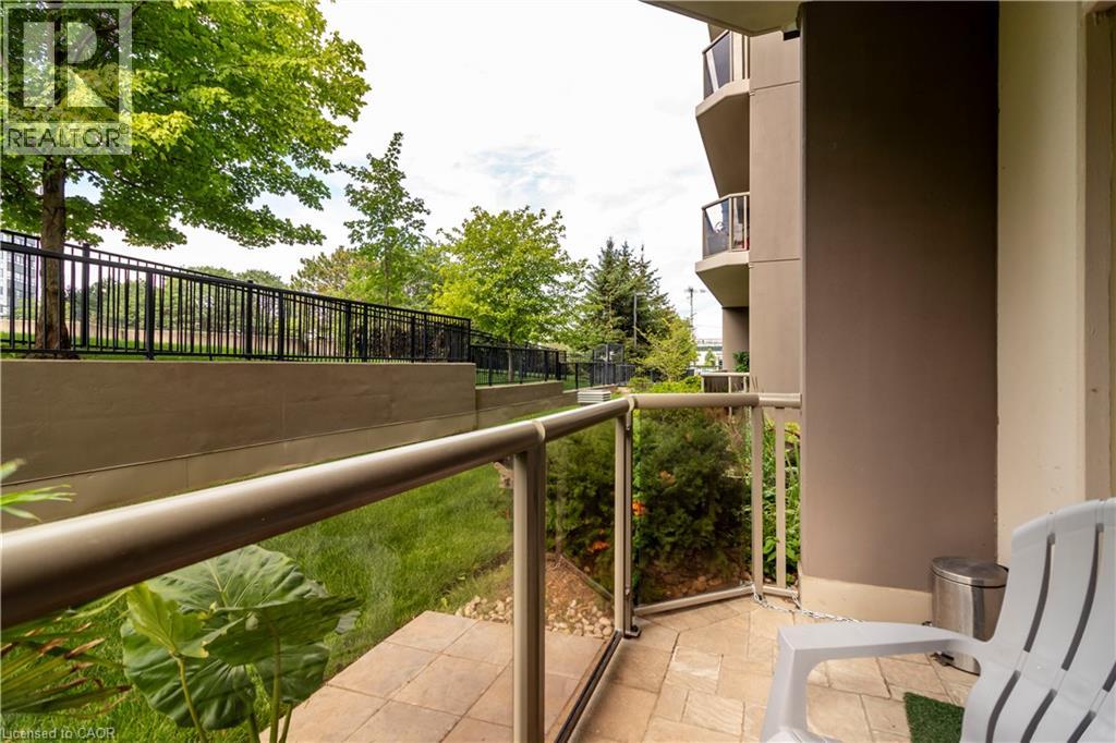 539 Belmont Avenue W Unit# 102, Kitchener, Ontario  N2M 0A2 - Photo 25 - 40857122