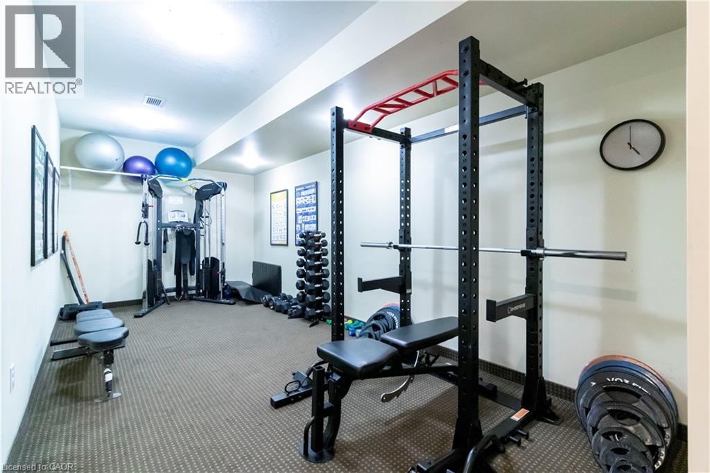 539 Belmont Avenue W Unit# 102, Kitchener, Ontario  N2M 0A2 - Photo 30 - 40857122