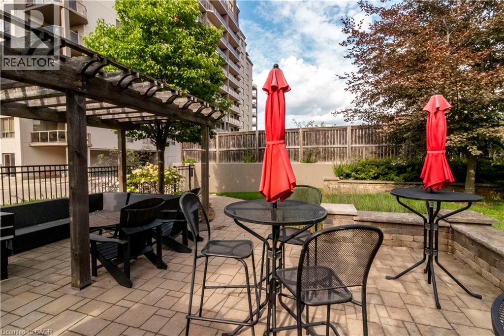 539 Belmont Avenue W Unit# 102, Kitchener, Ontario  N2M 0A2 - Photo 34 - 40857122