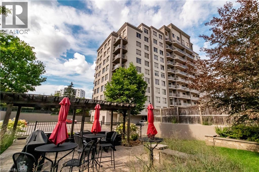 539 Belmont Avenue W Unit# 102, Kitchener, Ontario  N2M 0A2 - Photo 36 - 40857122
