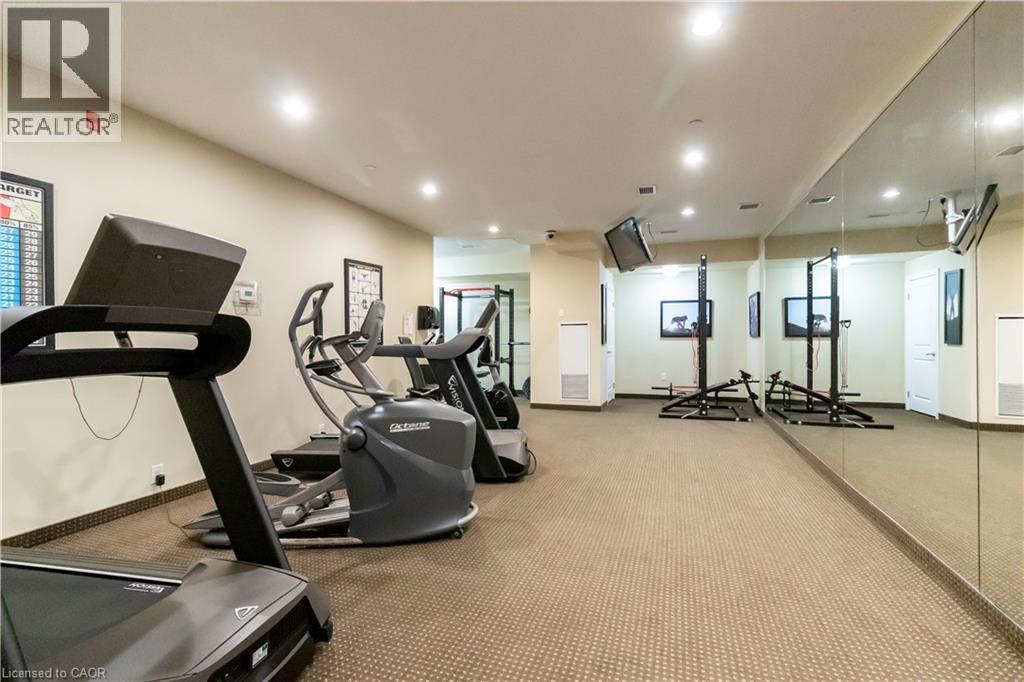 539 Belmont Avenue W Unit# 102, Kitchener, Ontario  N2M 0A2 - Photo 39 - 40857122