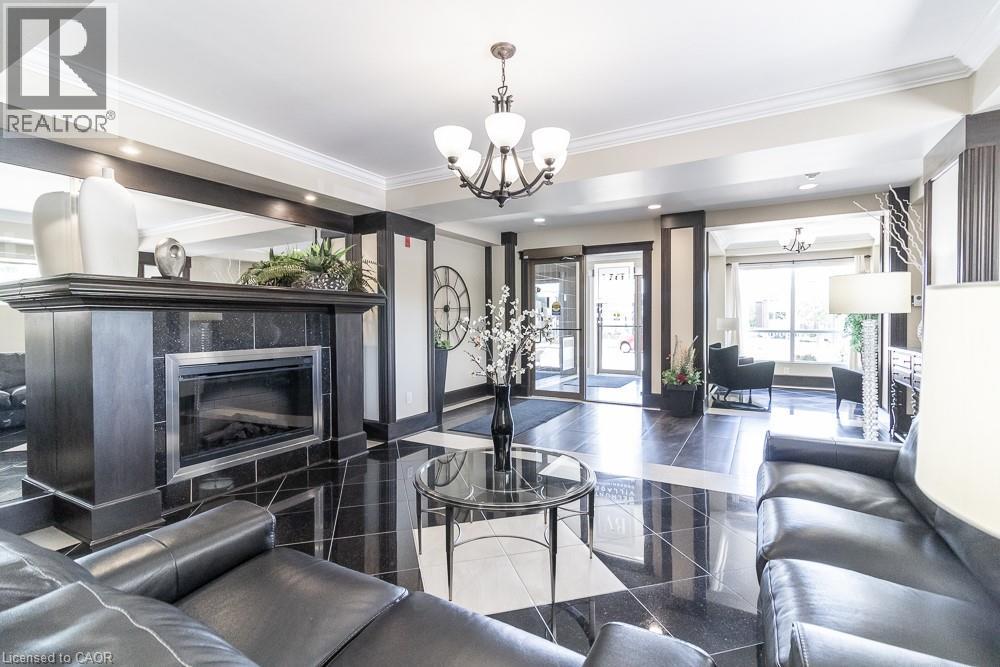 539 Belmont Avenue W Unit# 102, Kitchener, Ontario  N2M 0A2 - Photo 4 - 40857122