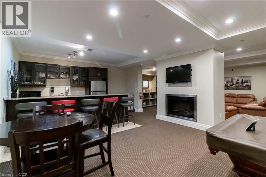 539 Belmont Avenue W Unit# 102, Kitchener, Ontario  N2M 0A2 - Photo 43 - 40857122