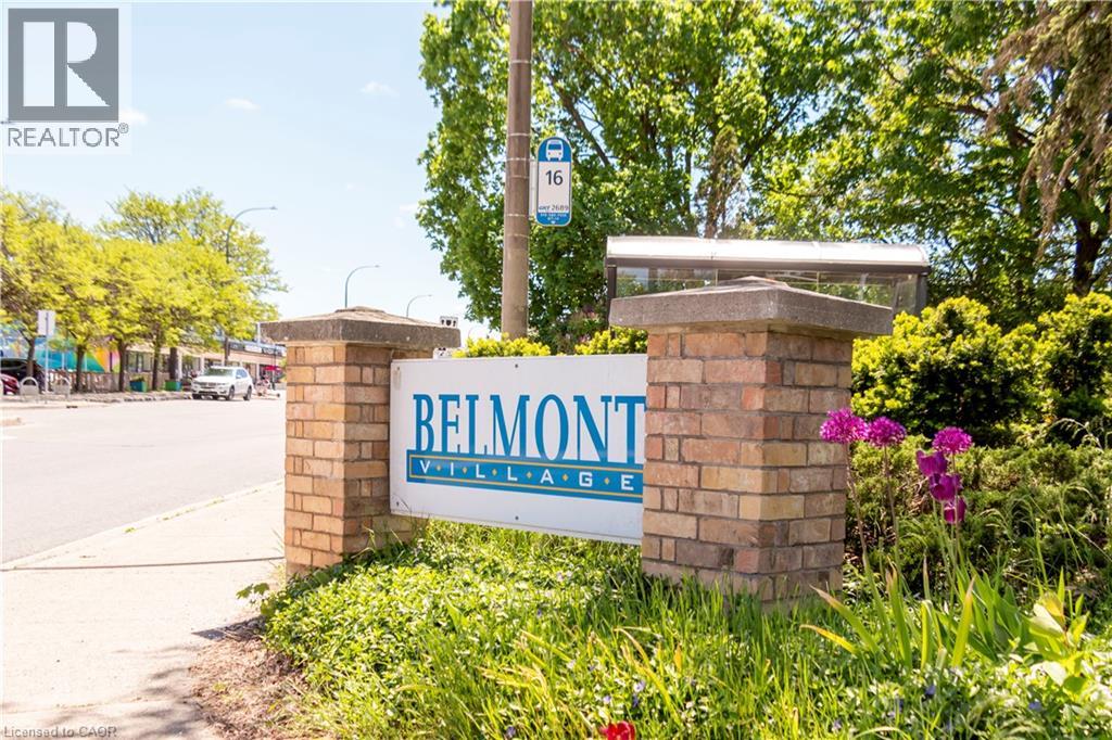 539 Belmont Avenue W Unit# 102, Kitchener, Ontario  N2M 0A2 - Photo 44 - 40857122