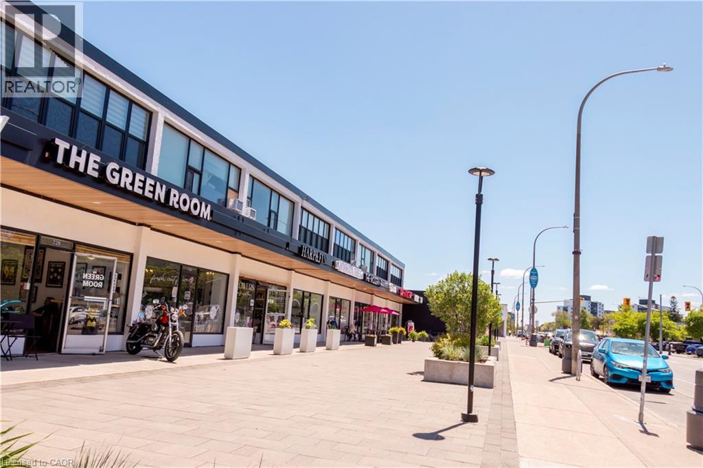 539 Belmont Avenue W Unit# 102, Kitchener, Ontario  N2M 0A2 - Photo 45 - 40857122