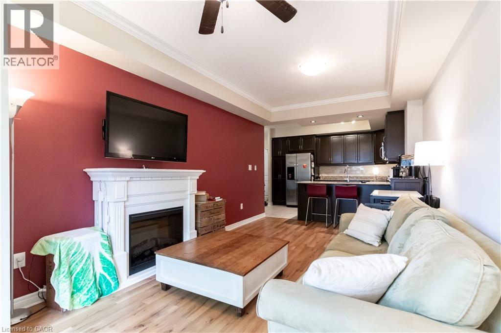 539 Belmont Avenue W Unit# 102, Kitchener, Ontario  N2M 0A2 - Photo 7 - 40857122