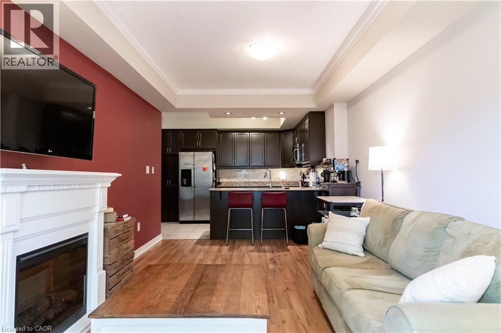 539 Belmont Avenue W Unit# 102, Kitchener, Ontario  N2M 0A2 - Photo 8 - 40857122