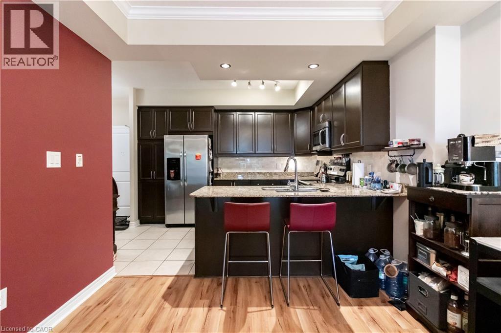 539 Belmont Avenue W Unit# 102, Kitchener, Ontario  N2M 0A2 - Photo 9 - 40857122
