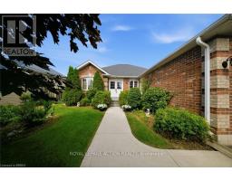 67 DELONG DRIVE, Norwich, Ontario