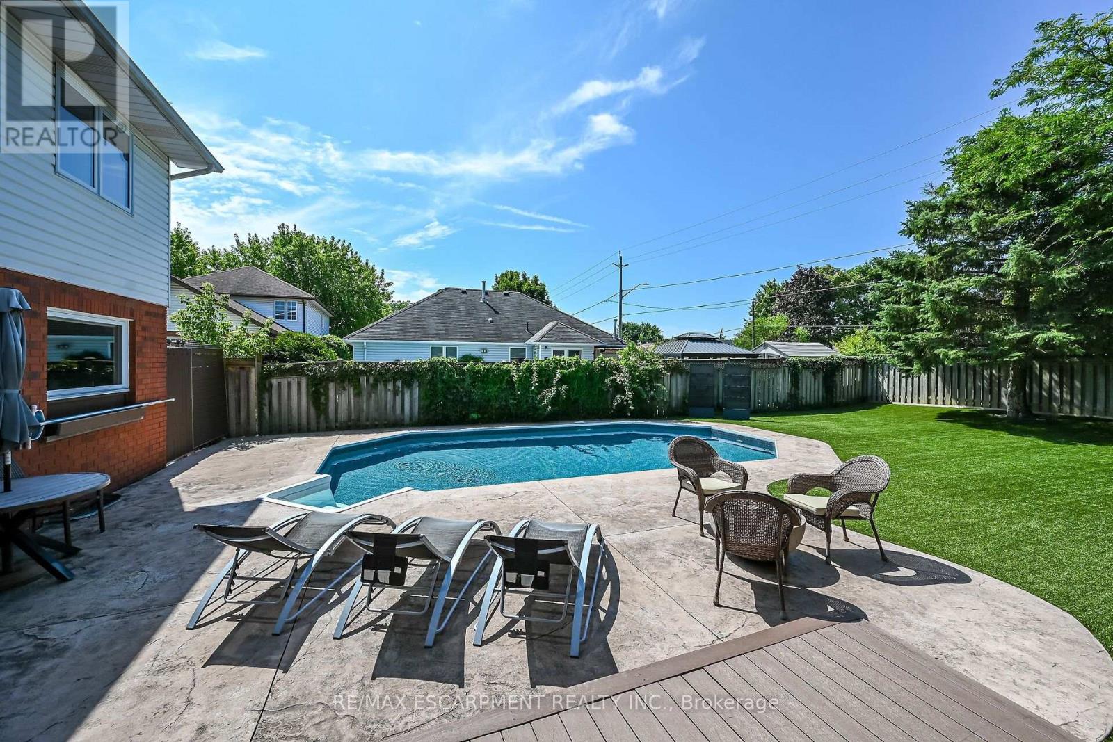 3 Kintyre Court, Haldimand, Ontario  N3W 1G8 - Photo 43 - X13699868