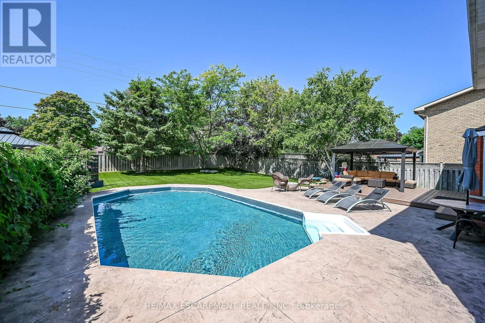 3 Kintyre Court, Haldimand, Ontario  N3W 1G8 - Photo 44 - X13699868