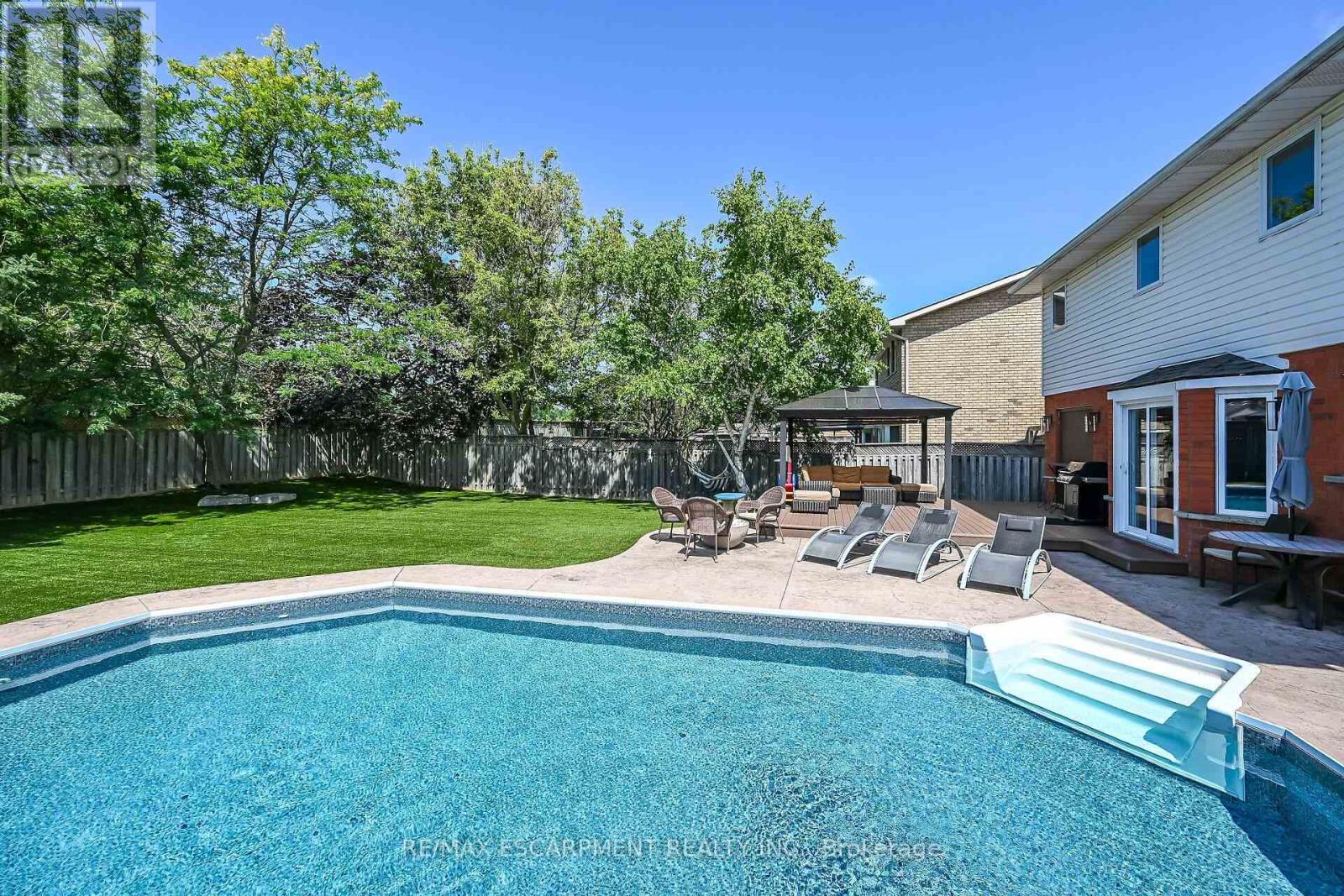 3 Kintyre Court, Haldimand, Ontario  N3W 1G8 - Photo 45 - X13699868