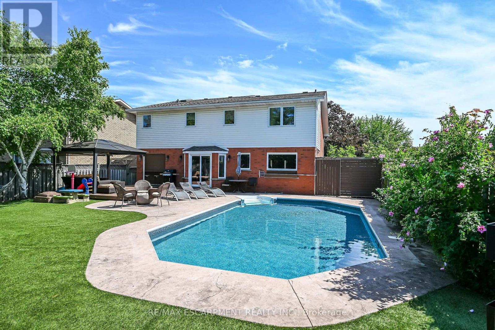 3 Kintyre Court, Haldimand, Ontario  N3W 1G8 - Photo 47 - X13699868
