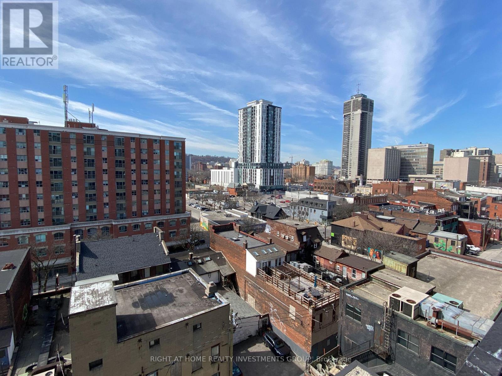 903 - 1 Jarvis Street, Hamilton, Ontario  L8R 3J2 - Photo 10 - X13699890