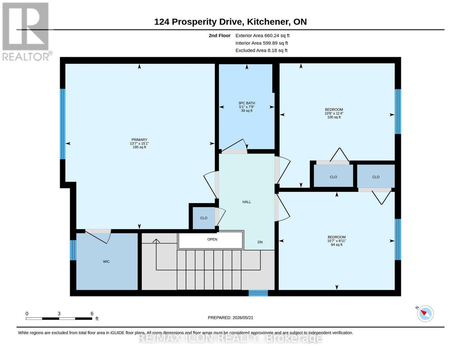 124 Prosperity Drive, Kitchener, Ontario  N2E 4E8 - Photo 43 - X13699914