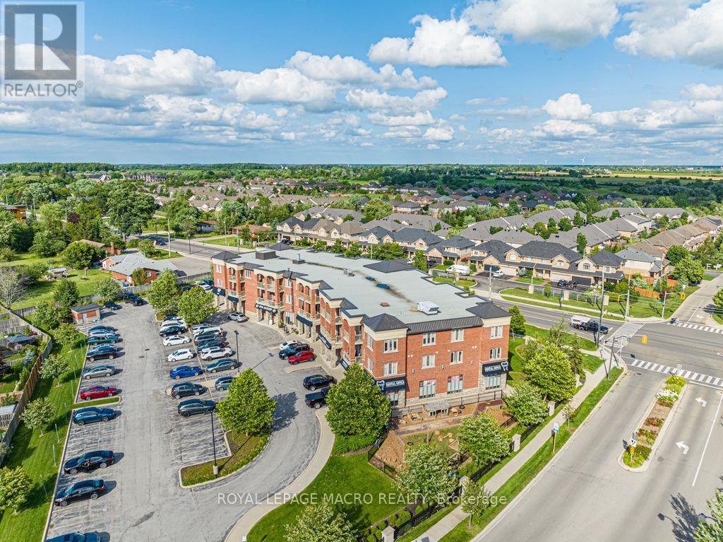 206 - 3200 Regional Road 56, Hamilton, Ontario  L0R 1C0 - Photo 2 - X13699920