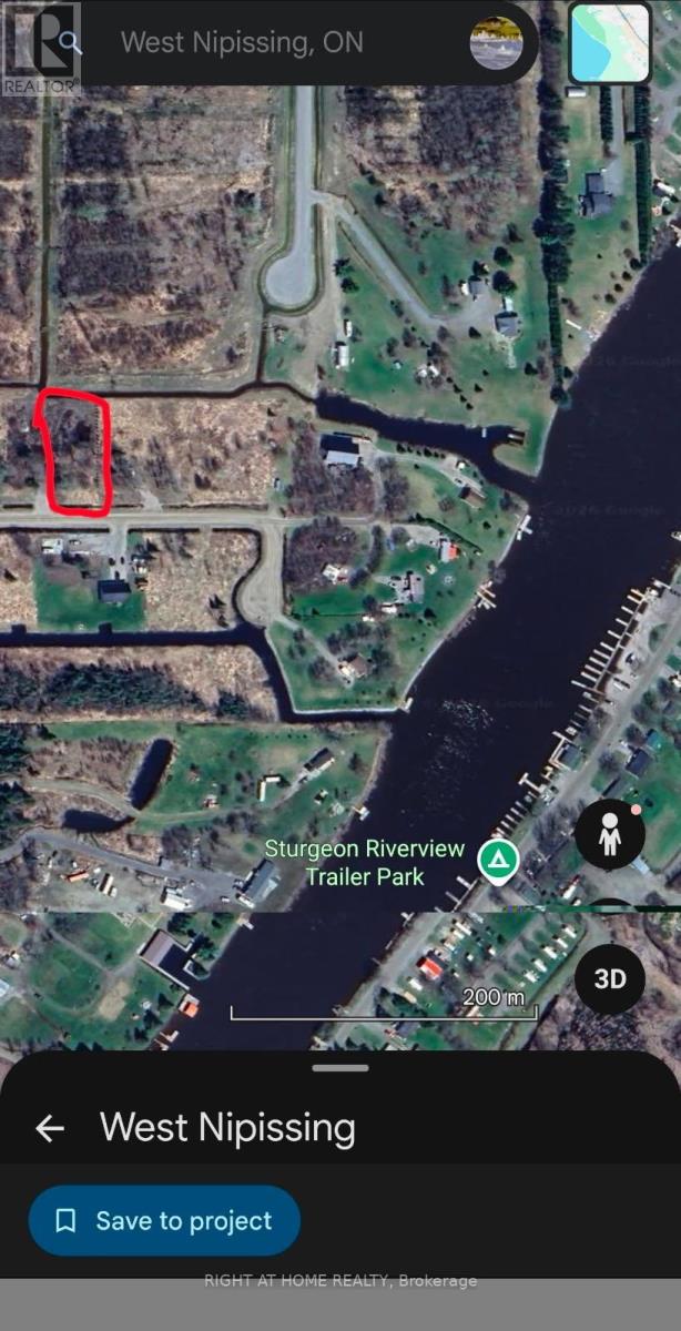 15 Concord Road, West Nipissing, Ontario  P2B 2N7 - Photo 1 - X13699984