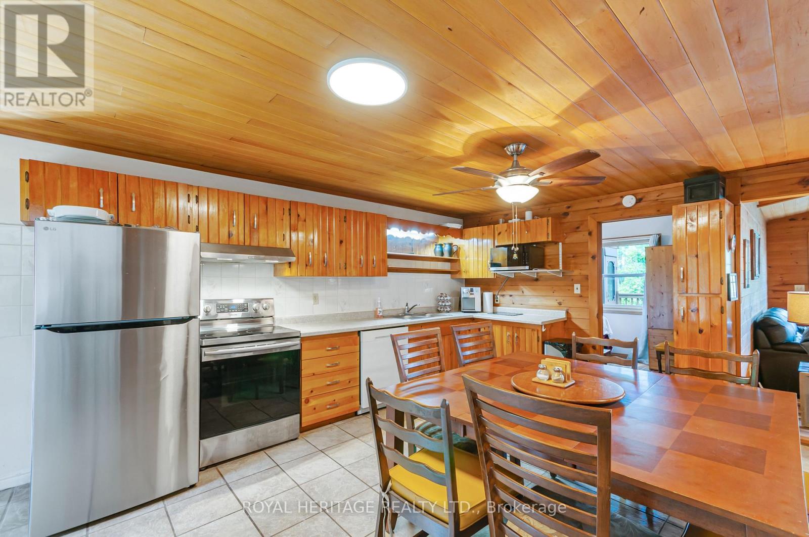 213 Monck Rd Cty 45 Road, Kawartha Lakes, Ontario  L0K 1W0 - Photo 11 - X13699990