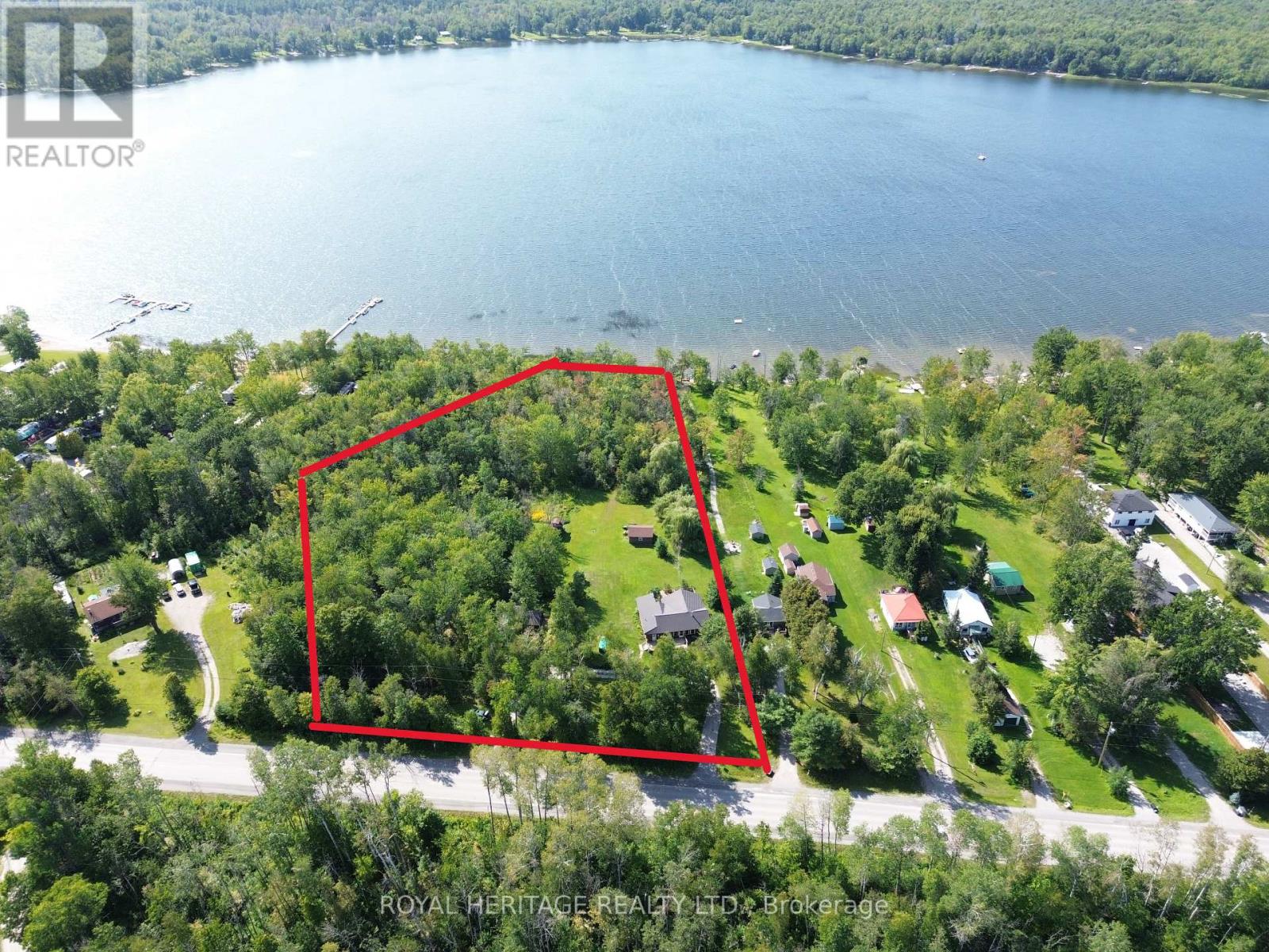 213 Monck Rd Cty 45 Road, Kawartha Lakes, Ontario  L0K 1W0 - Photo 3 - X13699990