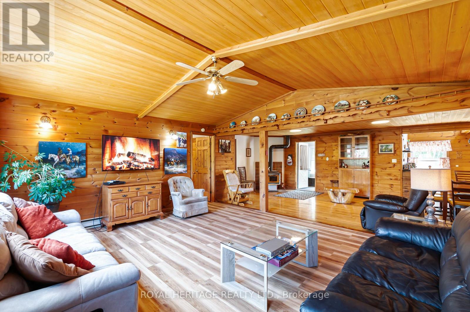 213 Monck Rd Cty 45 Road, Kawartha Lakes, Ontario  L0K 1W0 - Photo 8 - X13699990