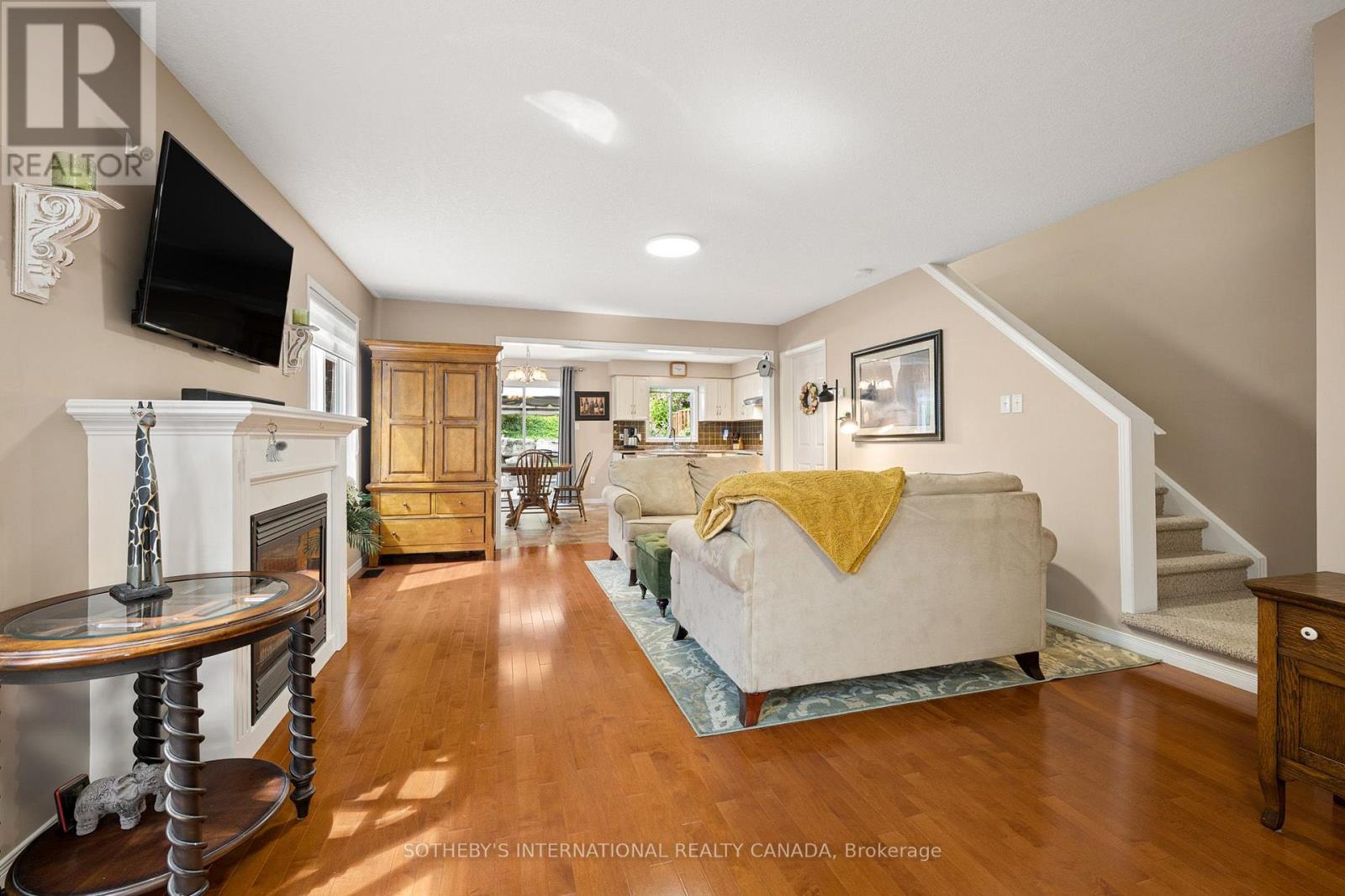 131 Upper Mercer Street, Kitchener, Ontario  N2A 4N2 - Photo 10 - X13700032