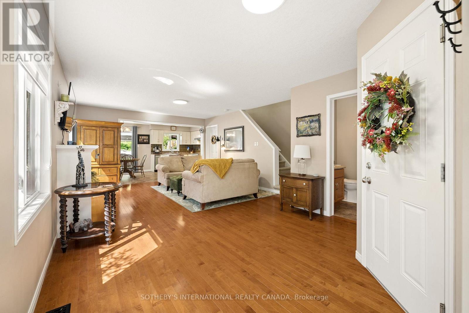 131 Upper Mercer Street, Kitchener, Ontario  N2A 4N2 - Photo 9 - X13700032