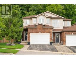 131 UPPER MERCER STREET, Kitchener, Ontario