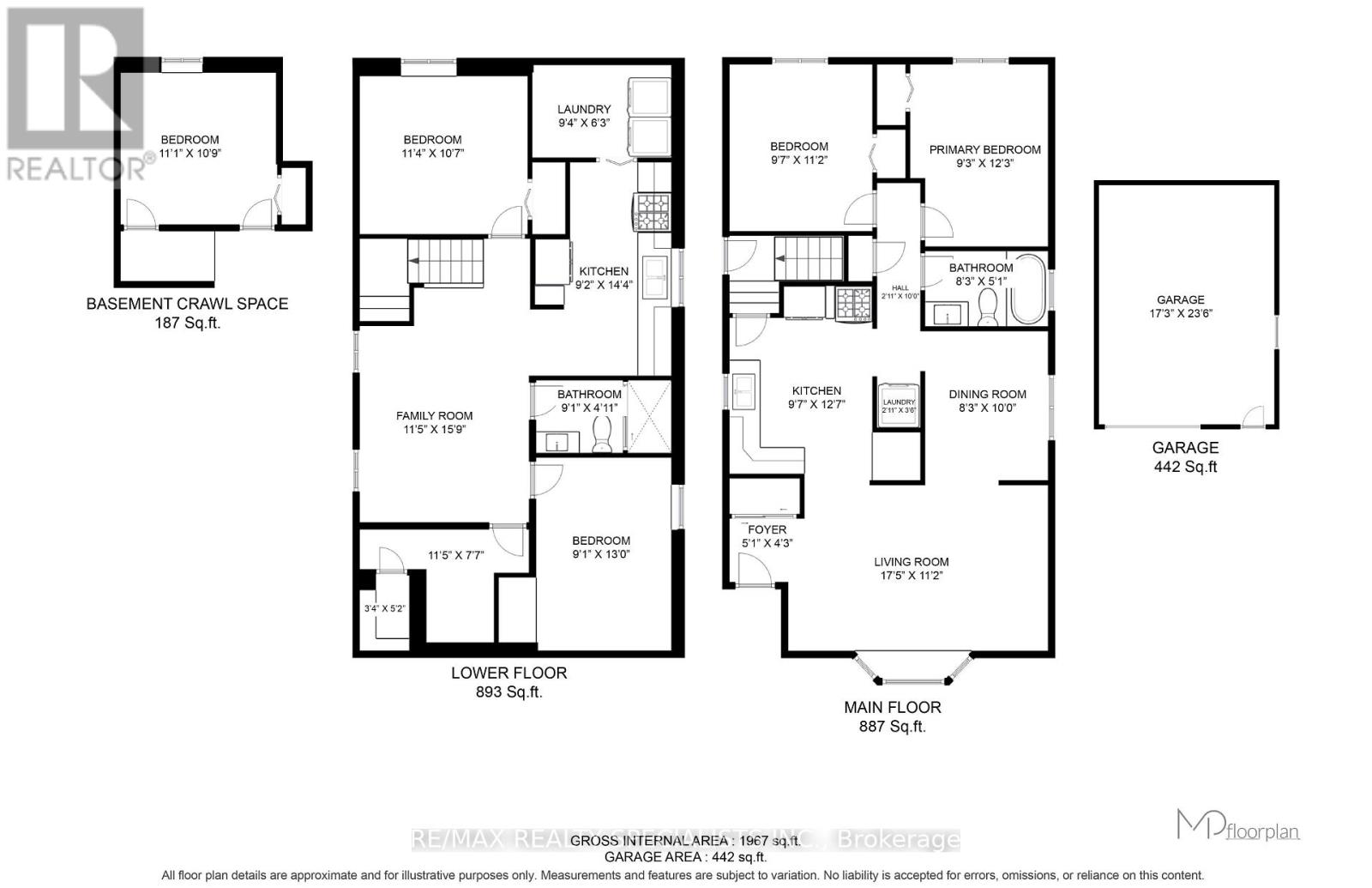 60 Elmwood Avenue, Cambridge, Ontario  N1R 4Y2 - Photo 48 - X13700040