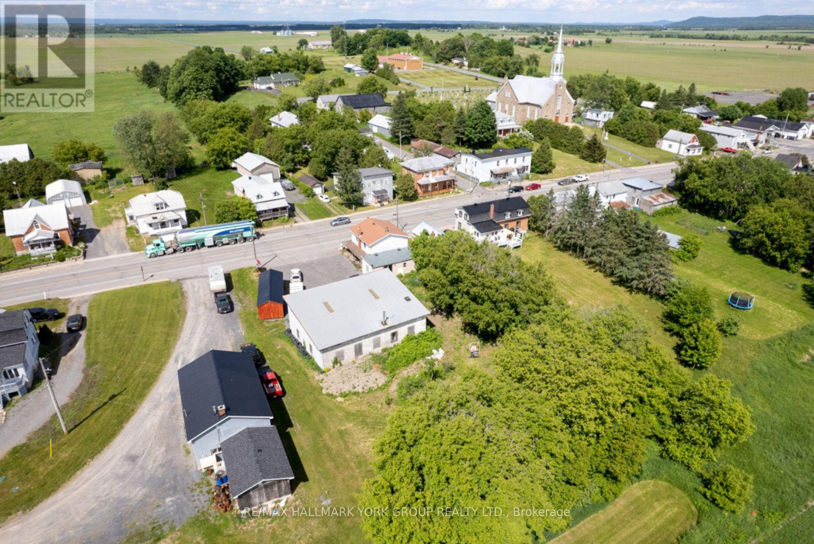 754 County Road 18, Hawkesbury, Ontario  K0B 1M0 - Photo 29 - X13700062