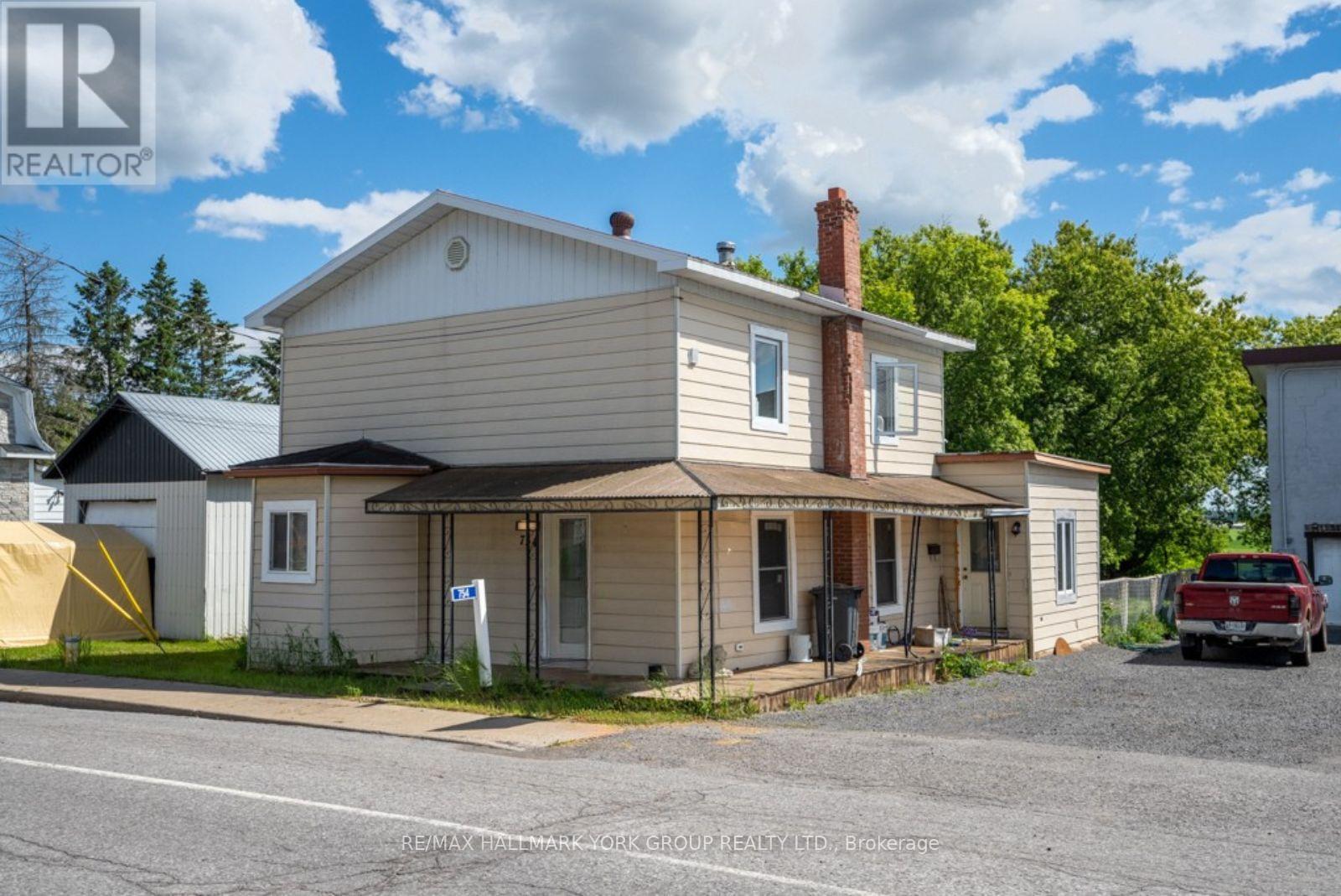 754 County Road 18, Hawkesbury, Ontario  K0B 1M0 - Photo 3 - X13700062