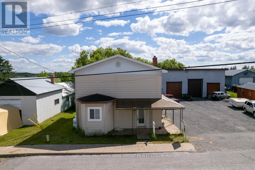754 County Road 18, Hawkesbury, Ontario  K0B 1M0 - Photo 4 - X13700062