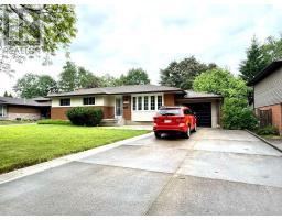 4383 PETRIE COURT, Niagara Falls, Ontario