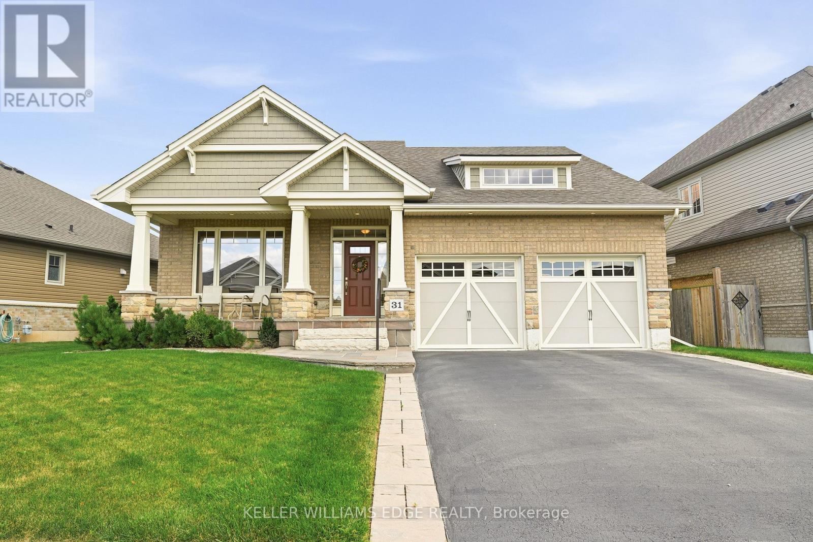 31 STREAMSIDE DRIVE, West Lincoln, Ontario