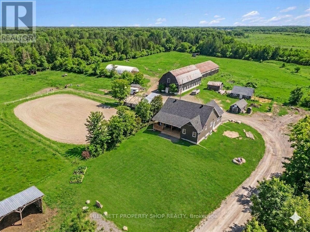 7261 THIRD LINE ROAD S, Ottawa, Ontario