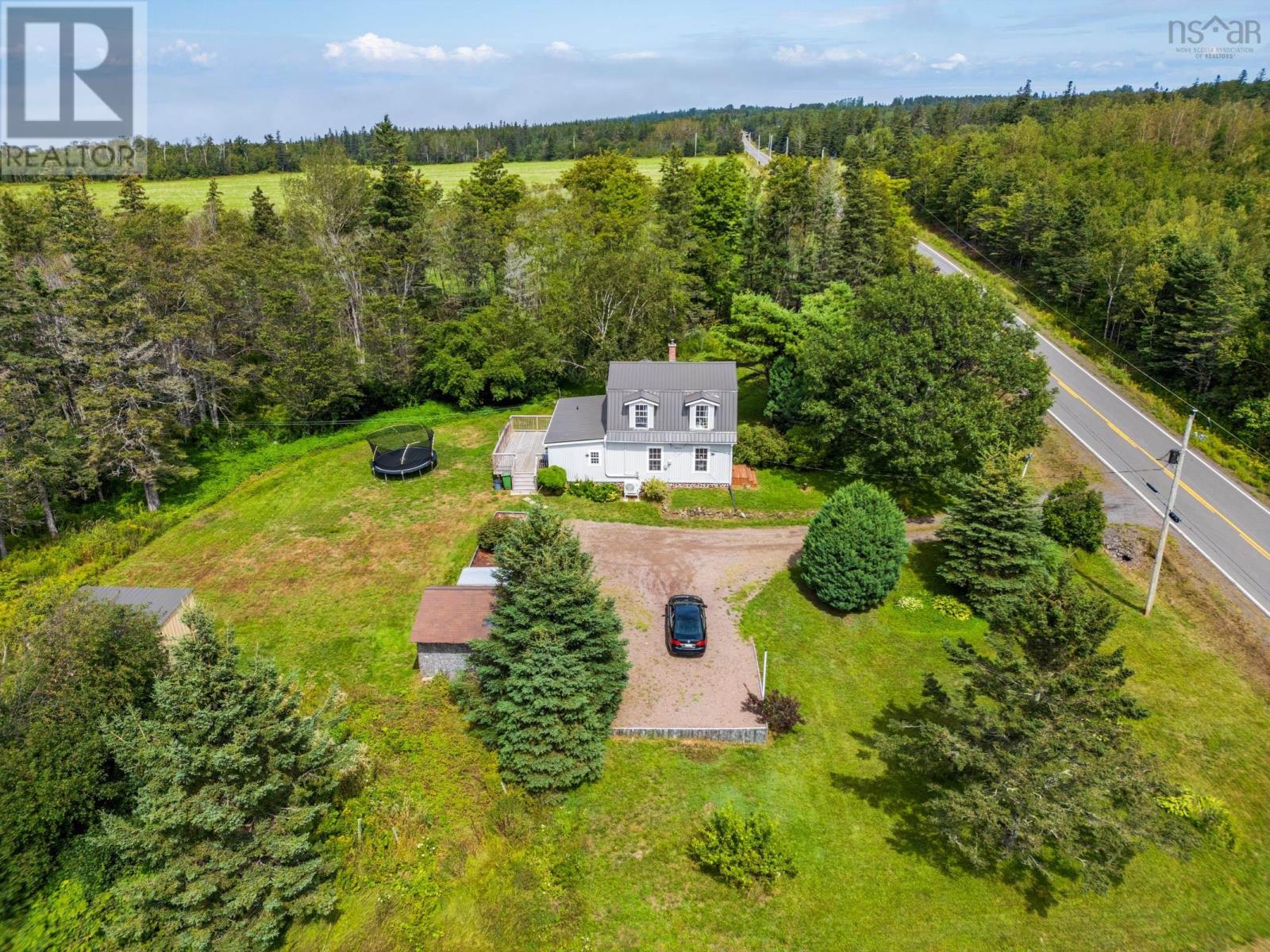 2415 Highway 362 Highway, Margaretsville, Nova Scotia  B0S 1P0 - Photo 12 - 202621196